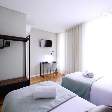 Vila De Ponte Guest House Ponte de Lima Ngoại thất bức ảnh