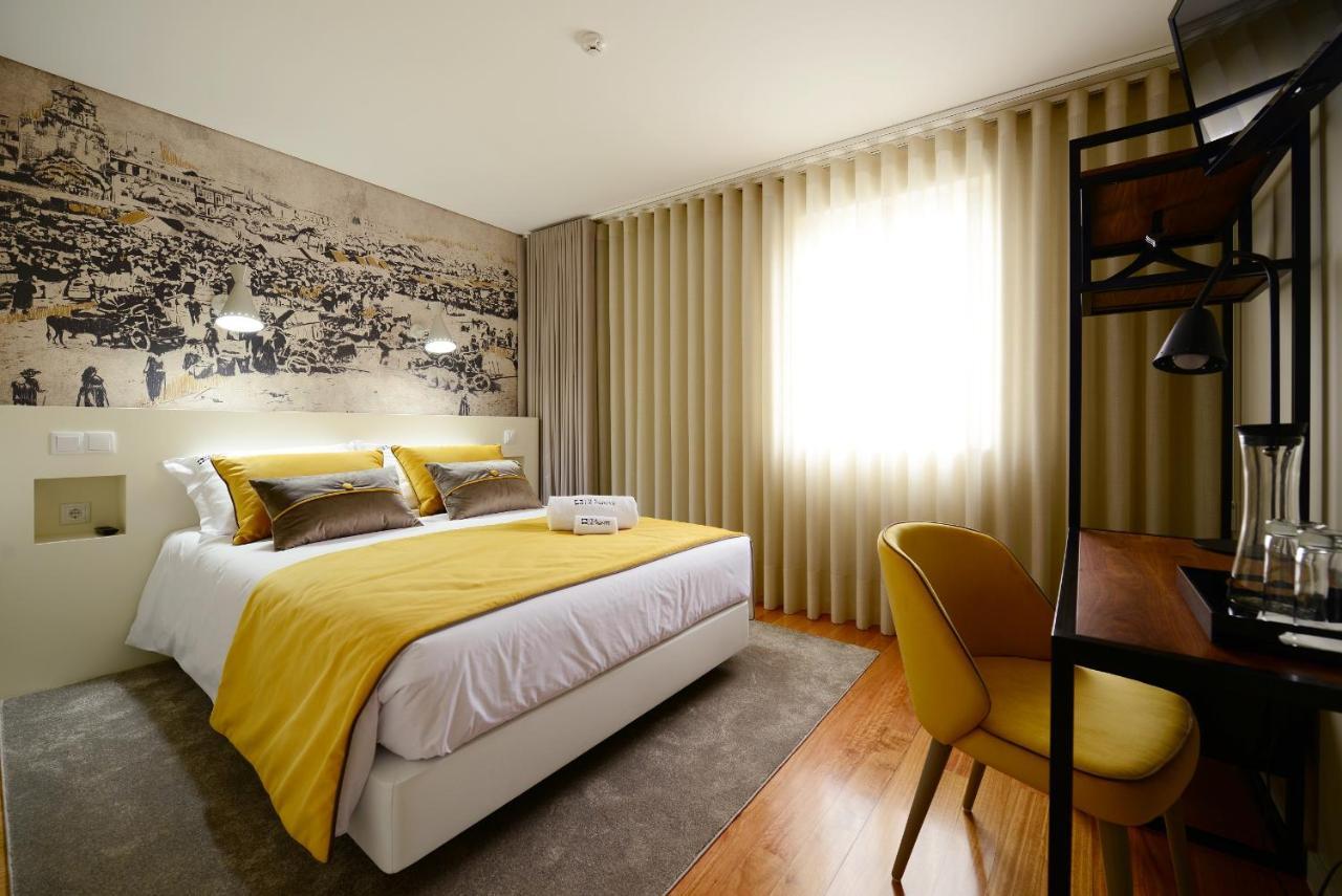 Vila De Ponte Guest House Ponte de Lima Ngoại thất bức ảnh