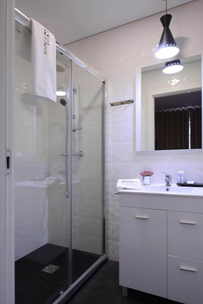 Vila De Ponte Guest House Ponte de Lima Ngoại thất bức ảnh