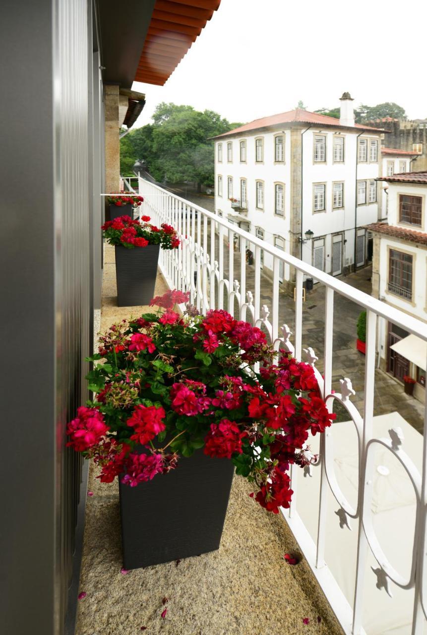 Vila De Ponte Guest House Ponte de Lima Ngoại thất bức ảnh