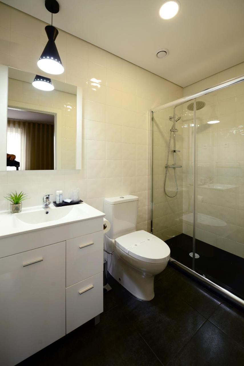 Vila De Ponte Guest House Ponte de Lima Ngoại thất bức ảnh