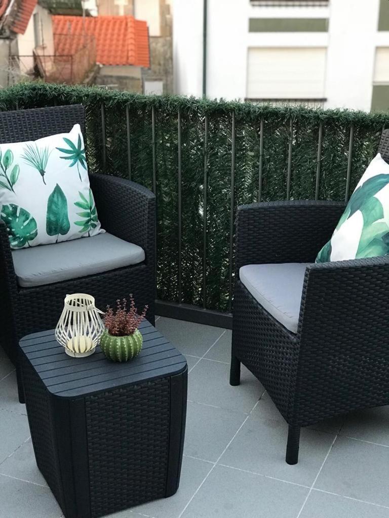 Vila De Ponte Guest House Ponte de Lima Ngoại thất bức ảnh