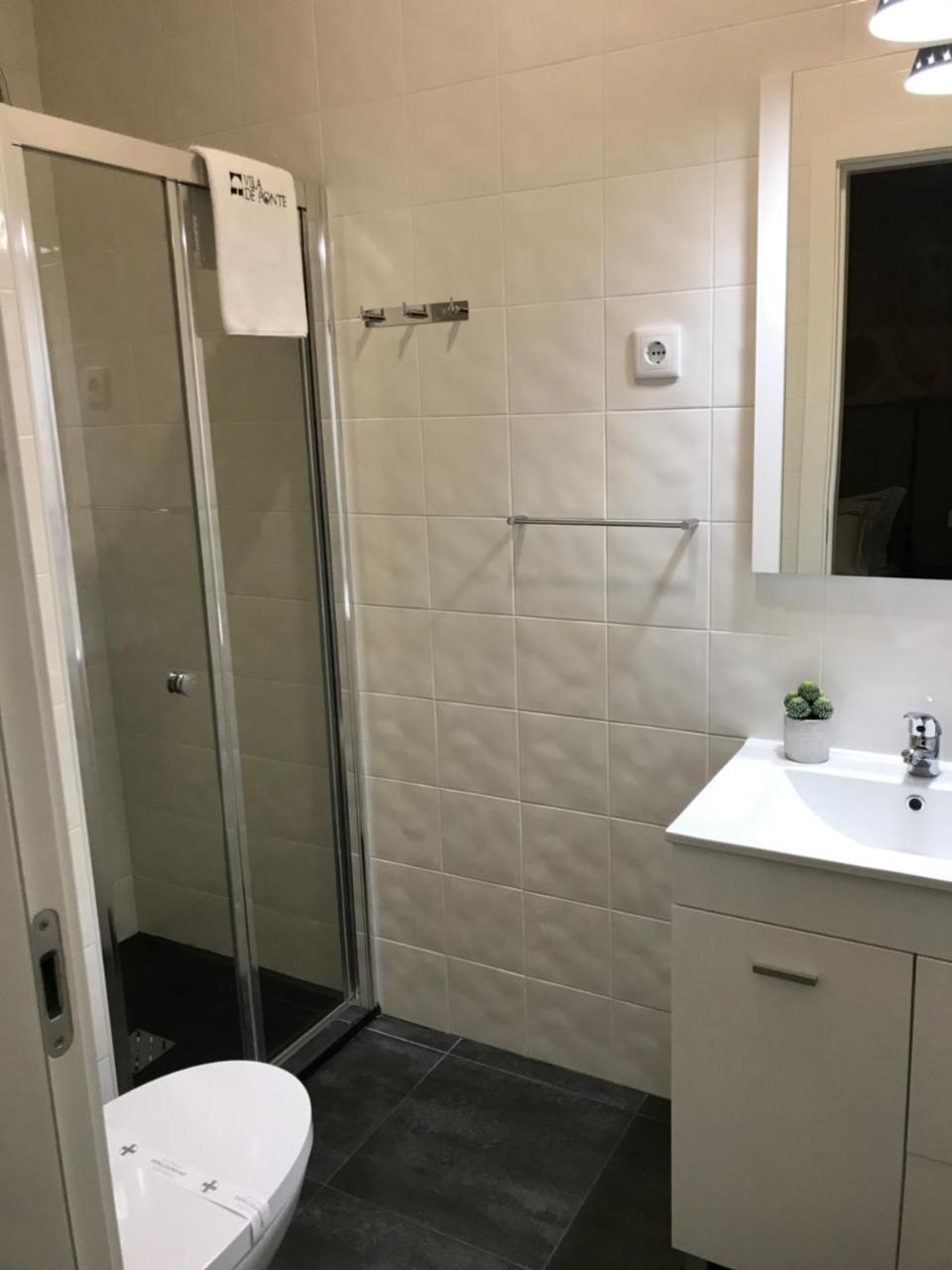 Vila De Ponte Guest House Ponte de Lima Ngoại thất bức ảnh