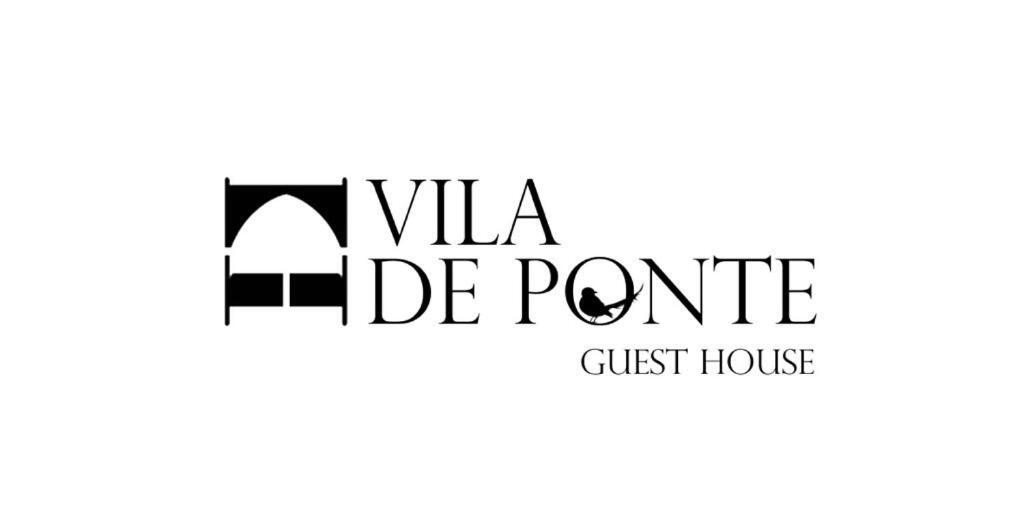 Vila De Ponte Guest House Ponte de Lima Ngoại thất bức ảnh